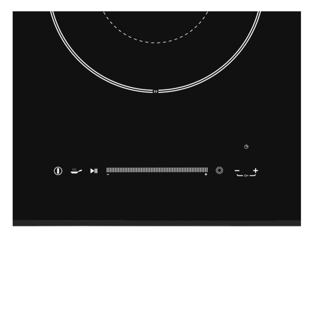 เตาฝังผสมไฟฟ้า DYNA HOME DH-233 73 ซม.