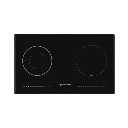 เตาฝังผสมไฟฟ้า DYNA HOME DH-233 73 ซม.