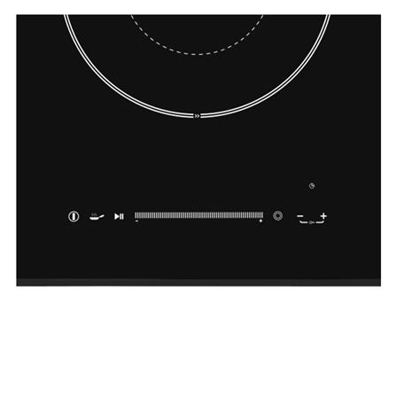 เตาฝังผสมไฟฟ้า DYNA HOME DH-233 73 ซม._2