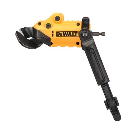 ก้านต่อสำหรับตัดแผ่นสังกะสี DEWALT DT70620-QZ_1