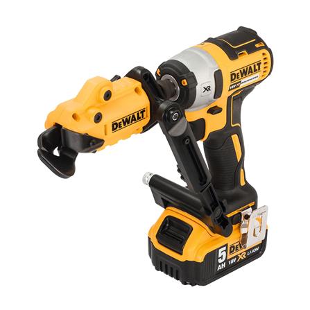ก้านต่อสำหรับตัดแผ่นสังกะสี DEWALT DT70620-QZ_2