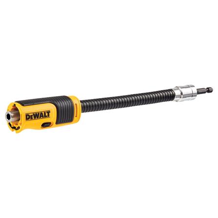 ก้านต่อไขควงมุมฉาก DEWALT 4 IN 1 DWAMRASET_1