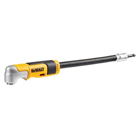 ก้านต่อไขควงมุมฉาก DEWALT 4 IN 1 DWAMRASET_2