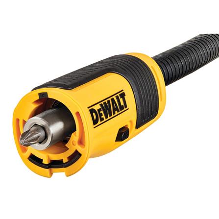 ก้านต่อไขควงมุมฉาก DEWALT 4 IN 1 DWAMRASET_4