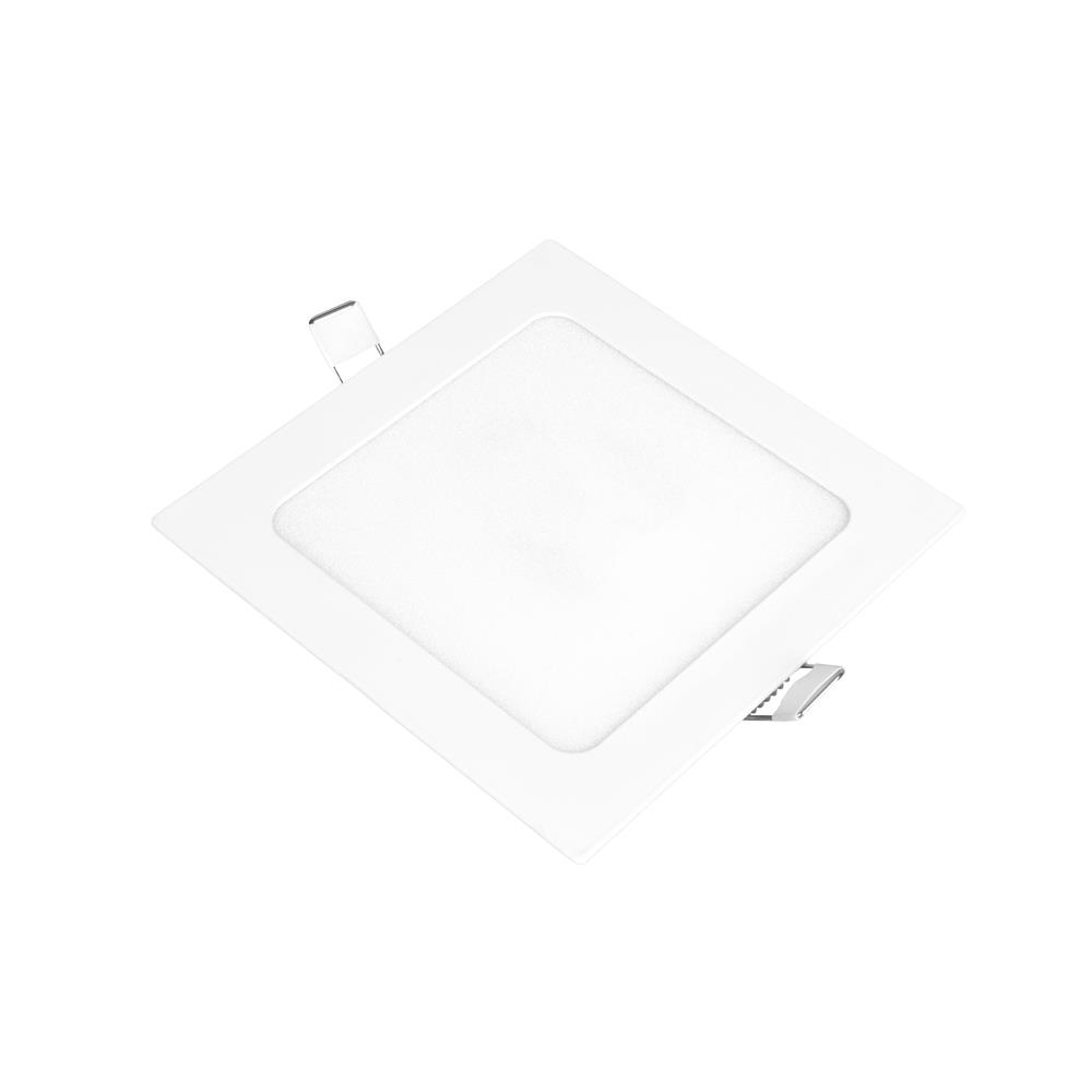 ดาวน์ไลท์ LED SYLVANIA BRAVO LIGHTER 8 นิ้ว 18 วัตต์ DAYLIGHT สีขาว