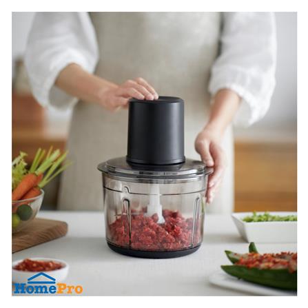 เครื่องบดสับอาหาร LOCKNLOCK EJM196BLK 2.2 ลิตร_1