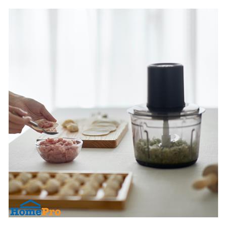 เครื่องบดสับอาหาร LOCKNLOCK EJM196BLK 2.2 ลิตร_2