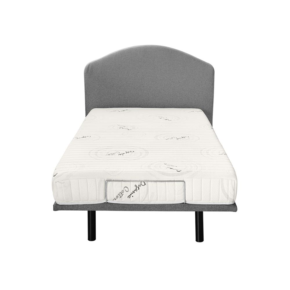 เตียงไฟฟ้าปรับระดับ 3.5 ฟุต HOME LIVING STYLE WALTER