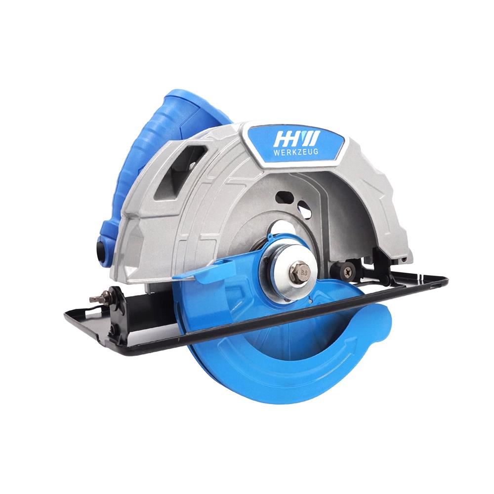 เลื่อยวงเดือน HHW CS1380-185 7 นิ้ว 1380 วัตต์