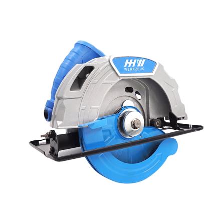 เลื่อยวงเดือน HHW CS1380-185 7 นิ้ว 1380 วัตต์_0