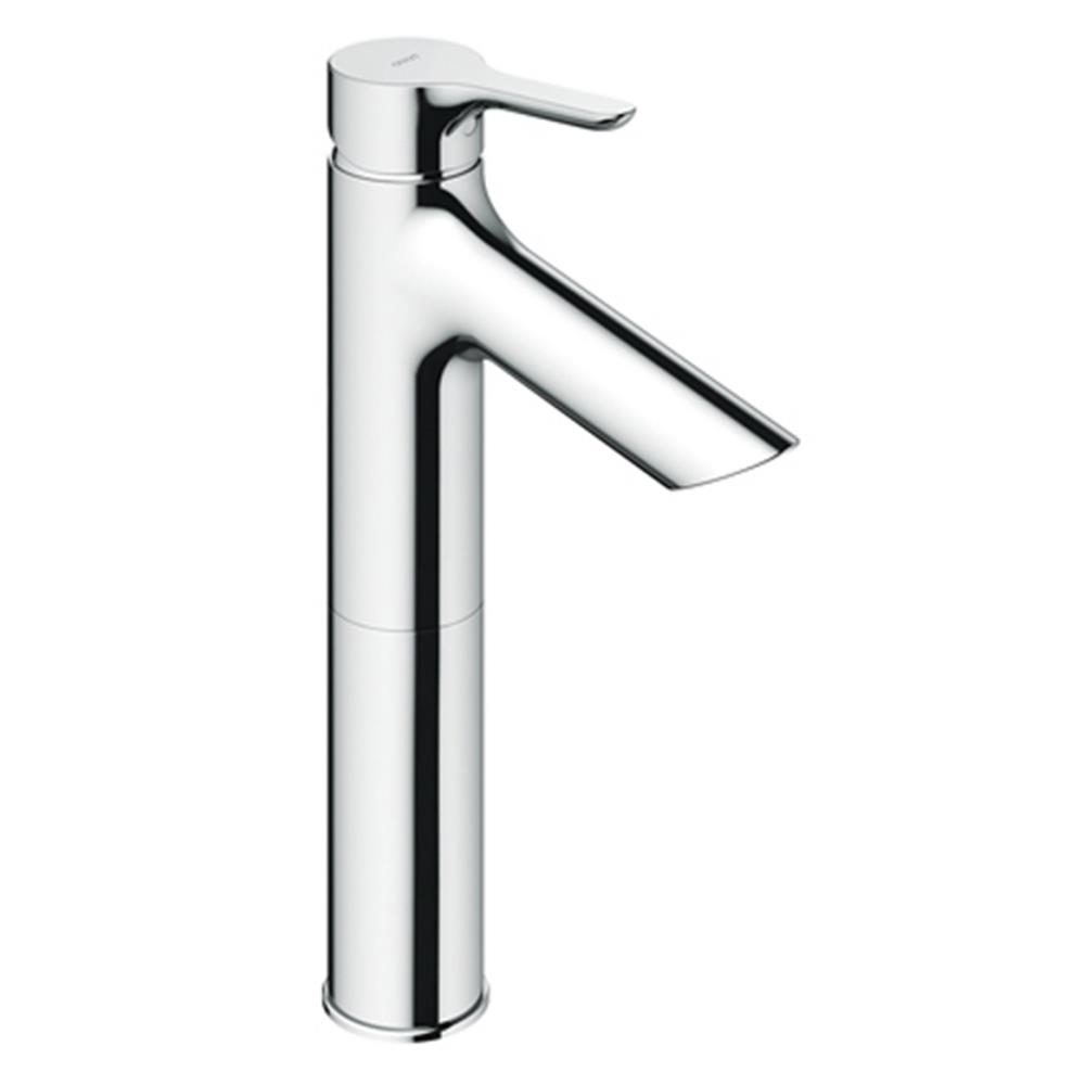 ก๊อกอ่างล้างหน้าเดี่ยว TOTO TLS01106T สีโครม