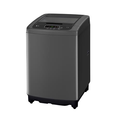 เครื่องซักผ้าฝาบน LG T2312VSPB 12 กก. อินเวอร์เตอร์ สีดำ_1