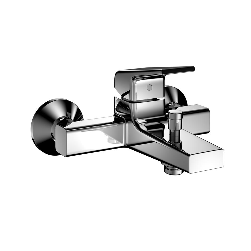 ก๊อกผสมยืนอาบ TOTO TBG10302T