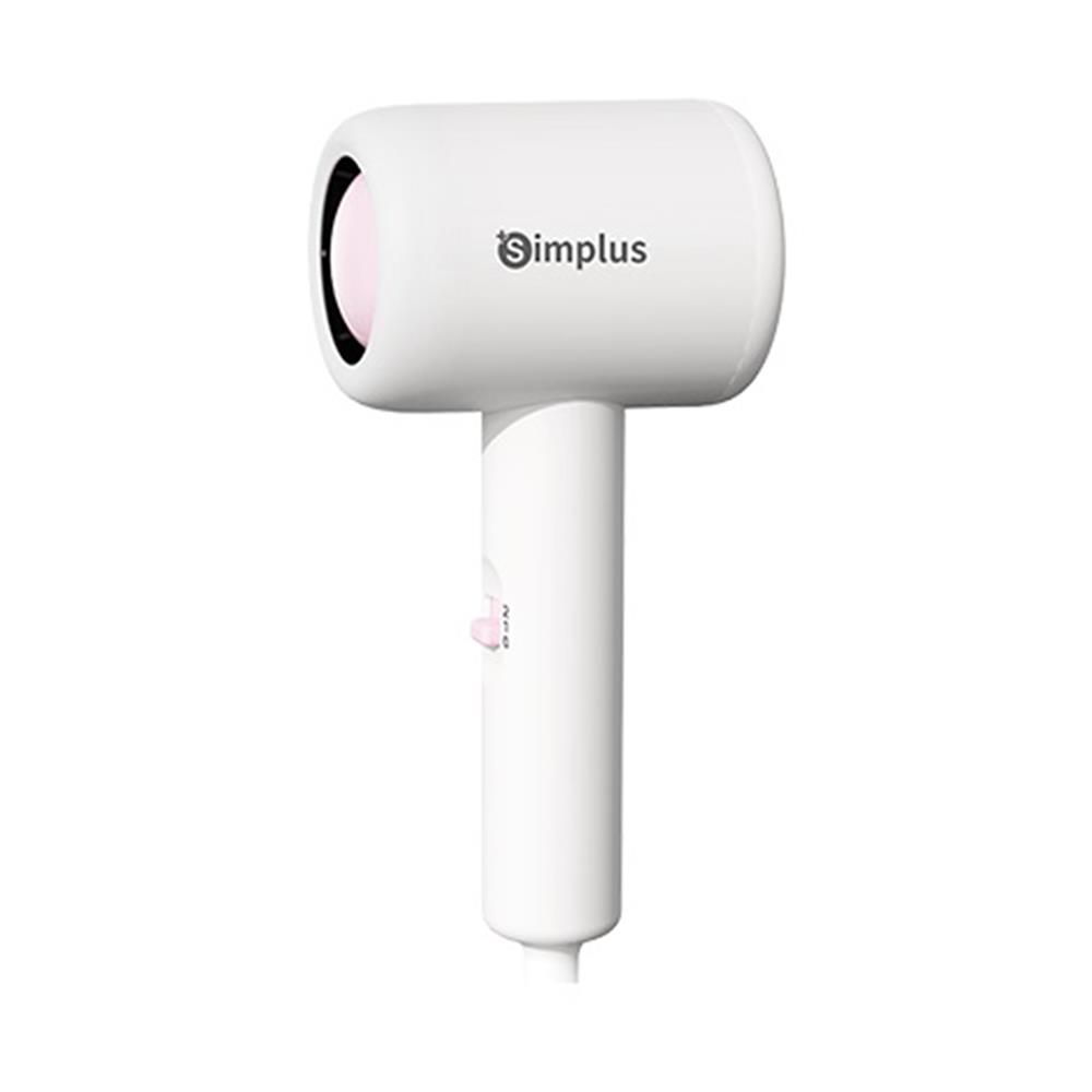ไดร์เป่าผม SIMPLUS CFJH004WP00 1000 วัตต์