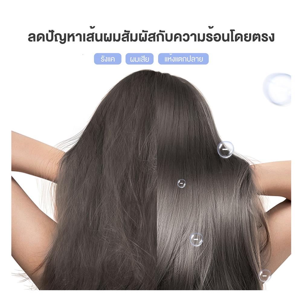 ไดร์เป่าผม SIMPLUS CFJH004WP00 1000 วัตต์