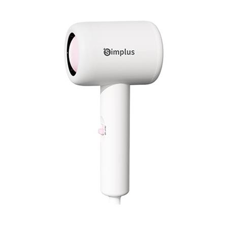 ไดร์เป่าผม SIMPLUS CFJH004WP00 1000 วัตต์_0