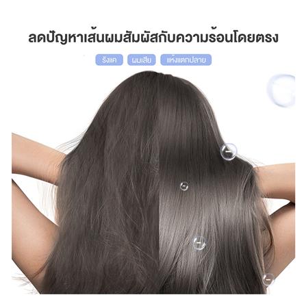 ไดร์เป่าผม SIMPLUS CFJH004WP00 1000 วัตต์_6