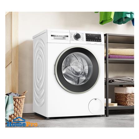 เครื่องซักผ้าฝาหน้า BOSCH WGA25400TH 10 กก. 1400RPM_2