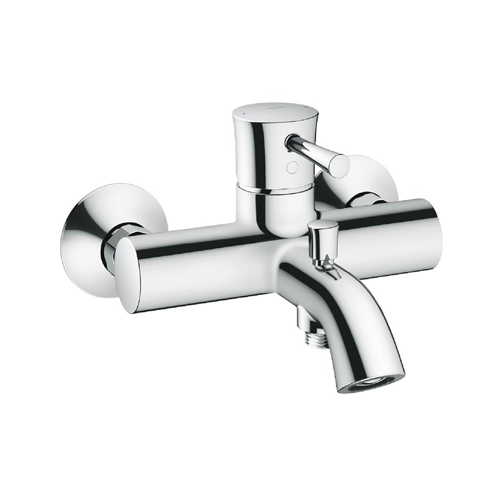 ก๊อกผสมยืนอาบ TOTO TBS02302T