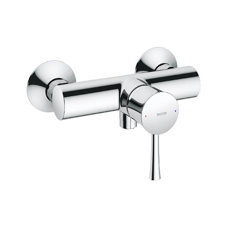 ก๊อกผสมยืนอาบ TOTO TBS02301T_0