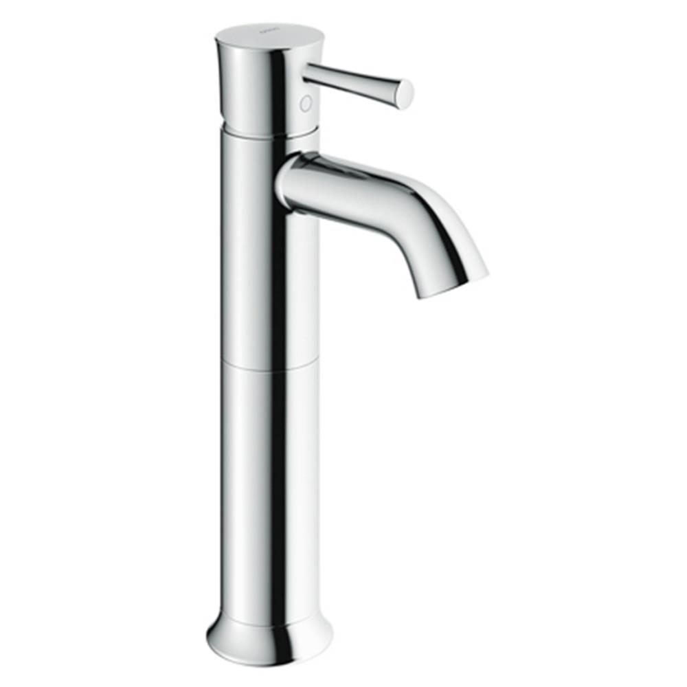 ก๊อกอ่างล้างหน้าเดี่ยว TOTO TLS02104T สีโครม