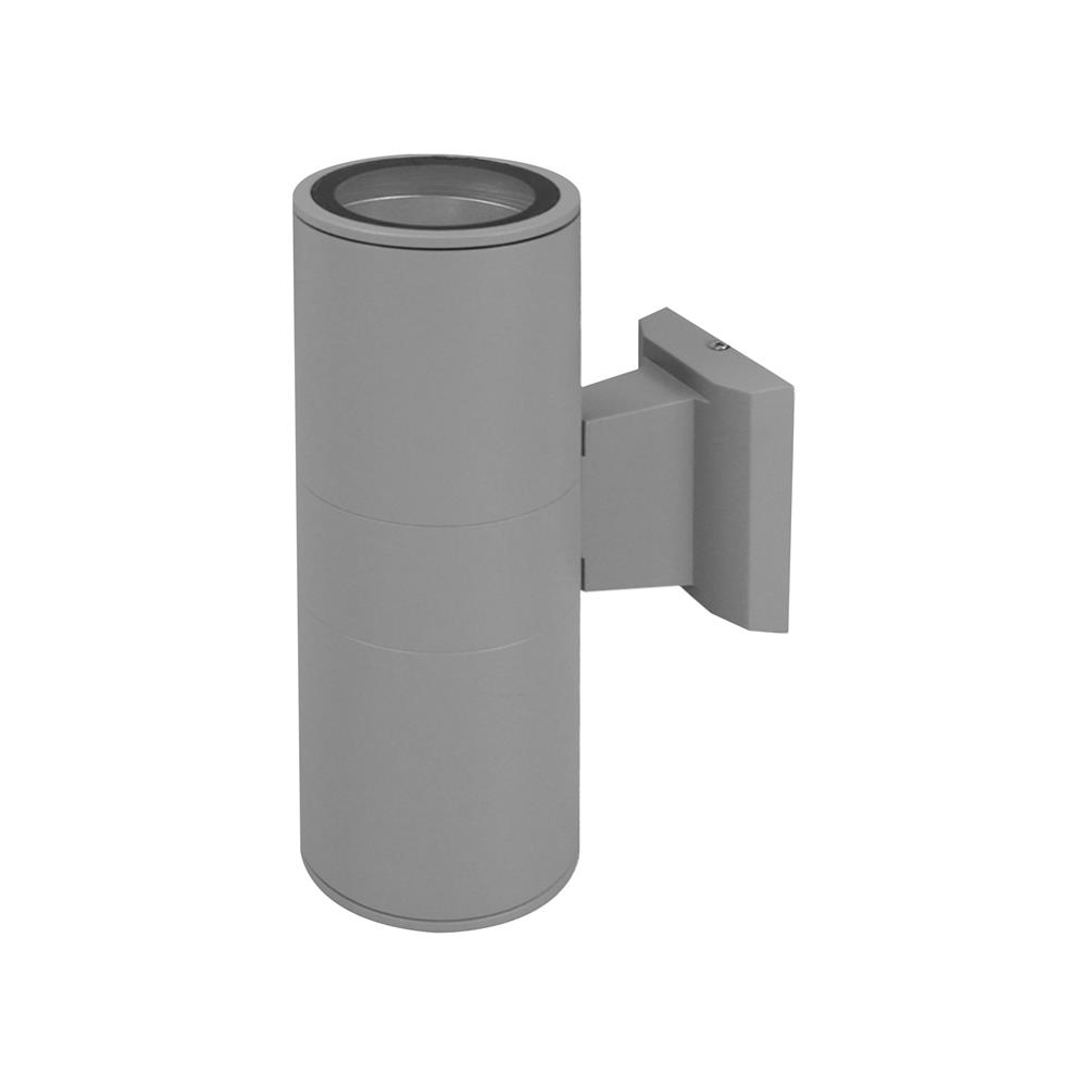 ไฟกิ่งภายนอก L&E 36-00562 สีเทา