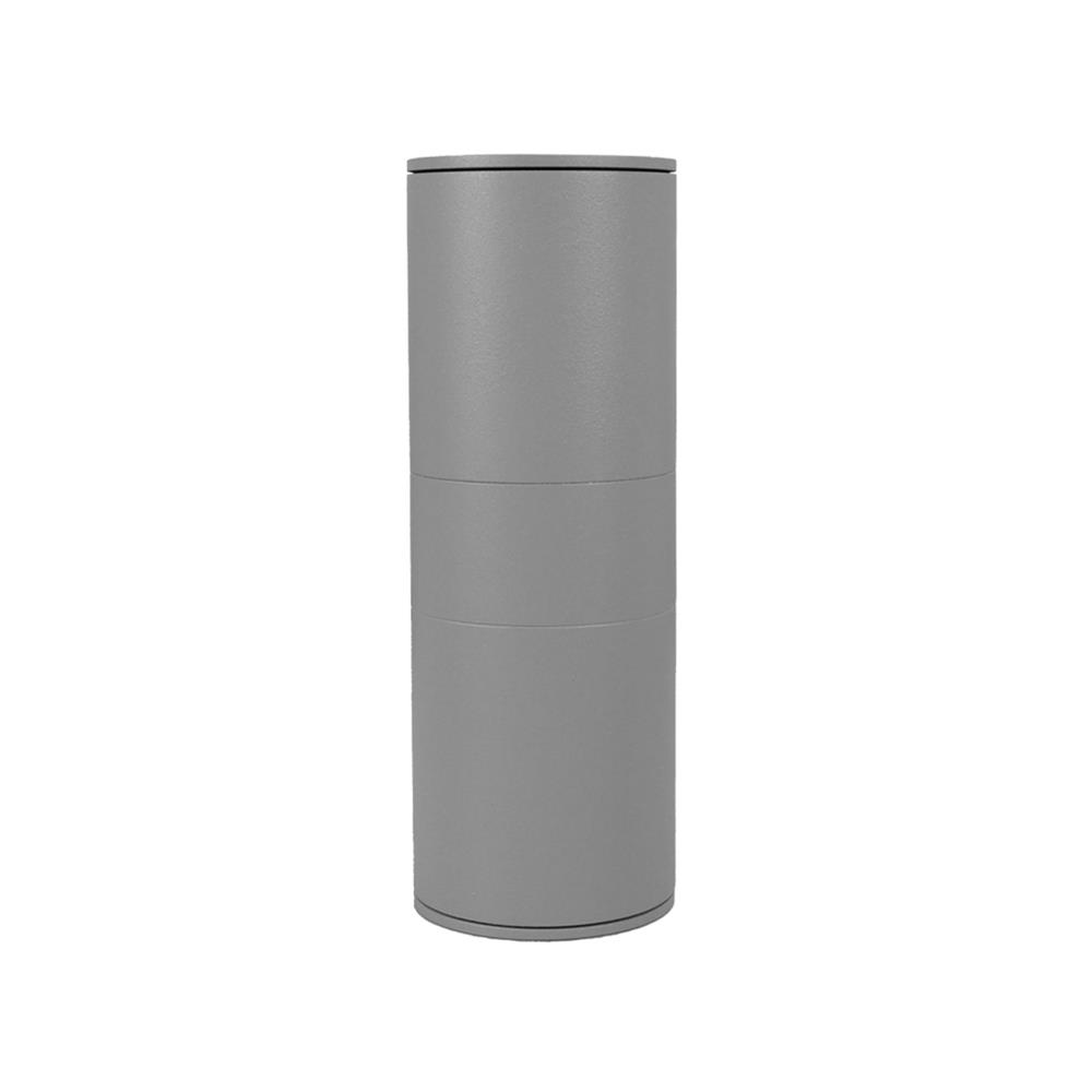 ไฟกิ่งภายนอก L&E 36-00562 สีเทา