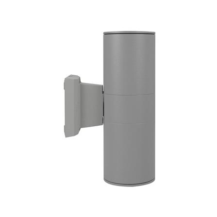 ไฟกิ่งภายนอก L&E 36-00562 สีเทา_1