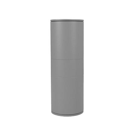 ไฟกิ่งภายนอก L&E 36-00562 สีเทา_2