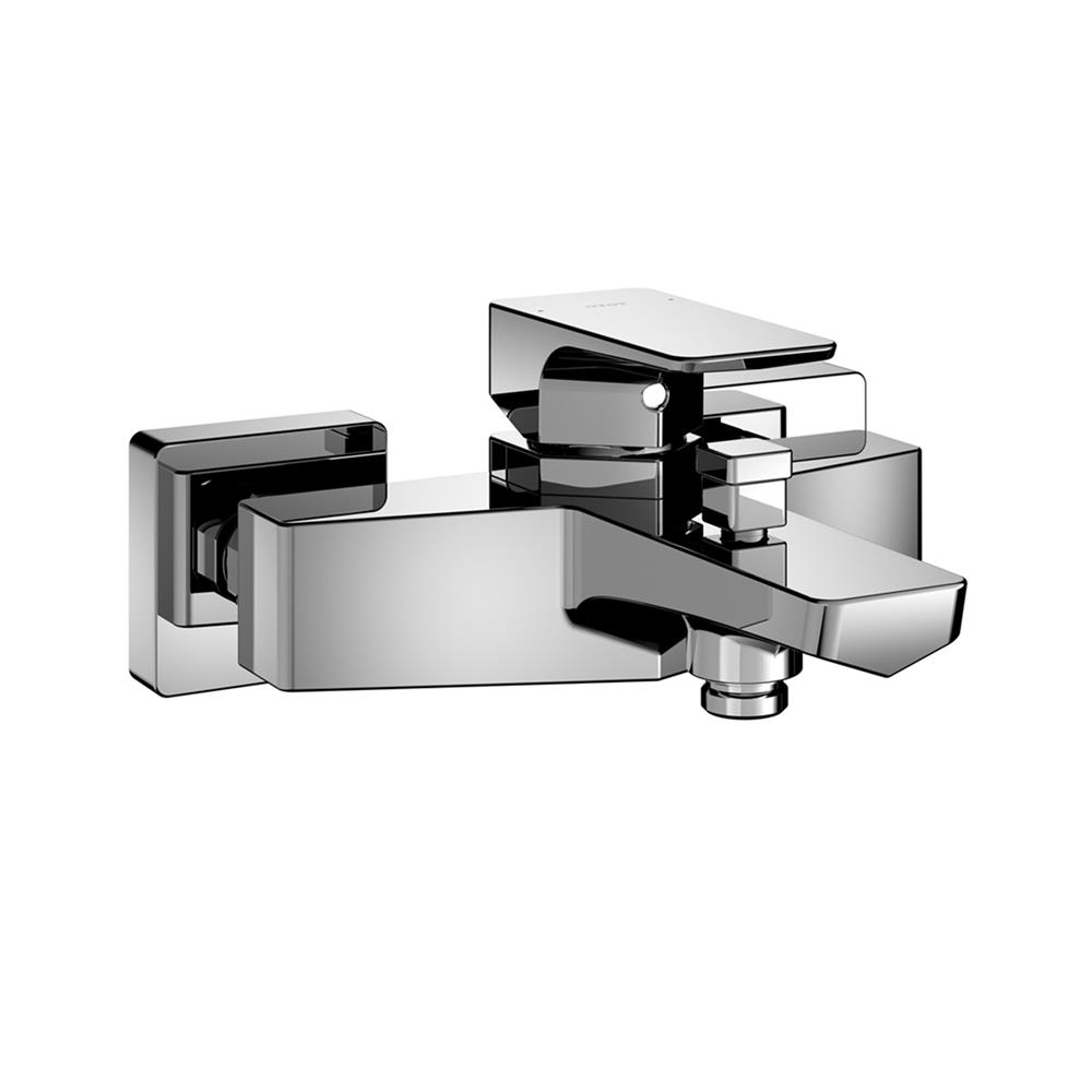 ก๊อกผสมยืนอาบ TOTO TBG07302T