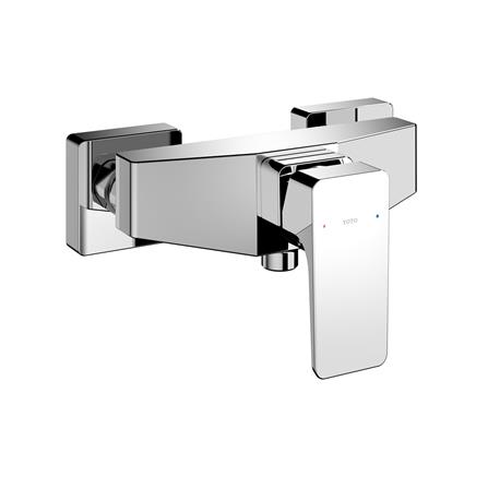 ก๊อกผสมยืนอาบ TOTO TBG07301T_0