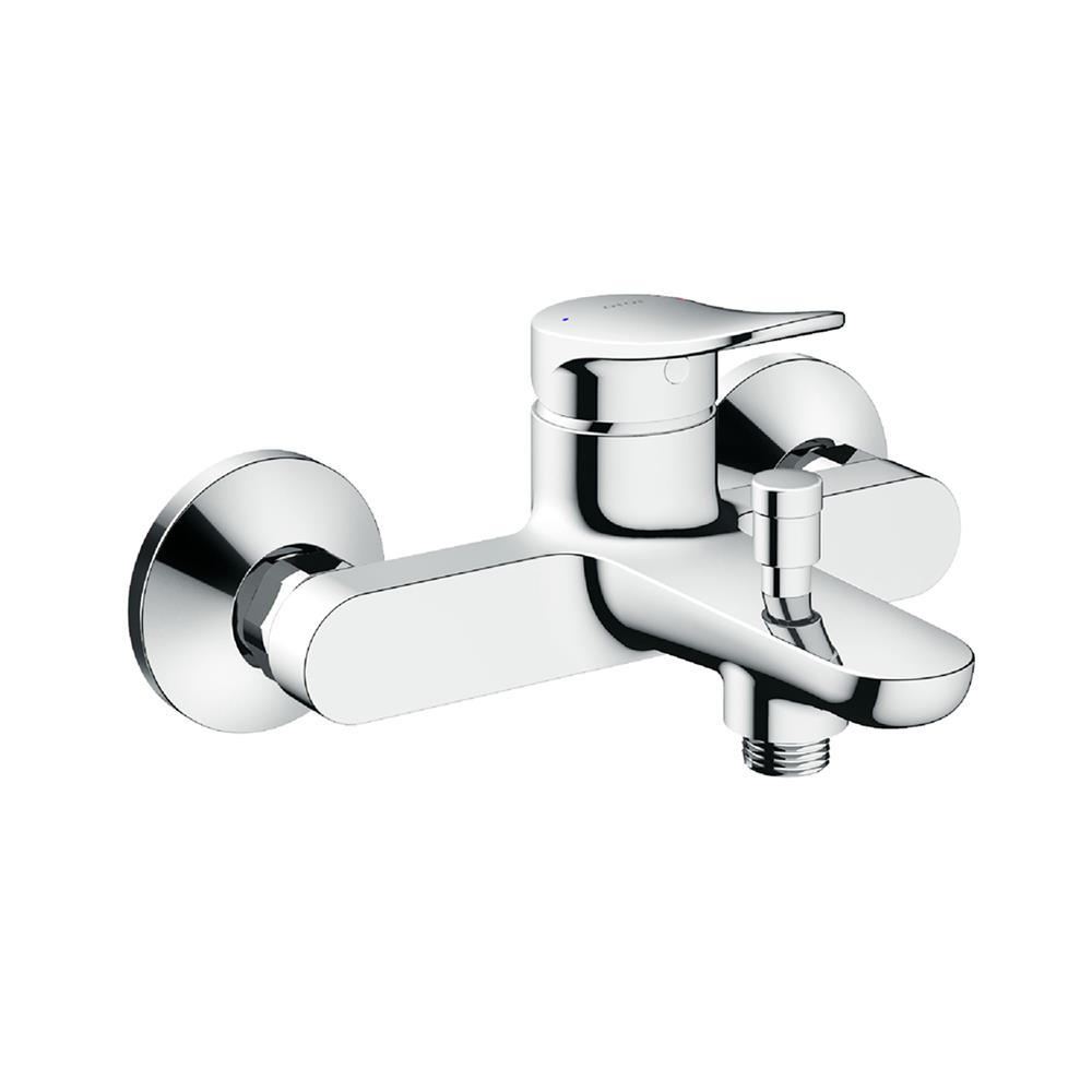 ก๊อกผสมยืนอาบ TOTO TBS04302T