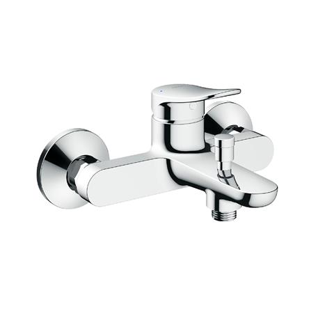 ก๊อกผสมยืนอาบ TOTO TBS04302T_0