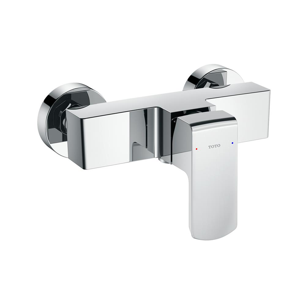 ก๊อกผสมยืนอาบ TOTO TBG02301T