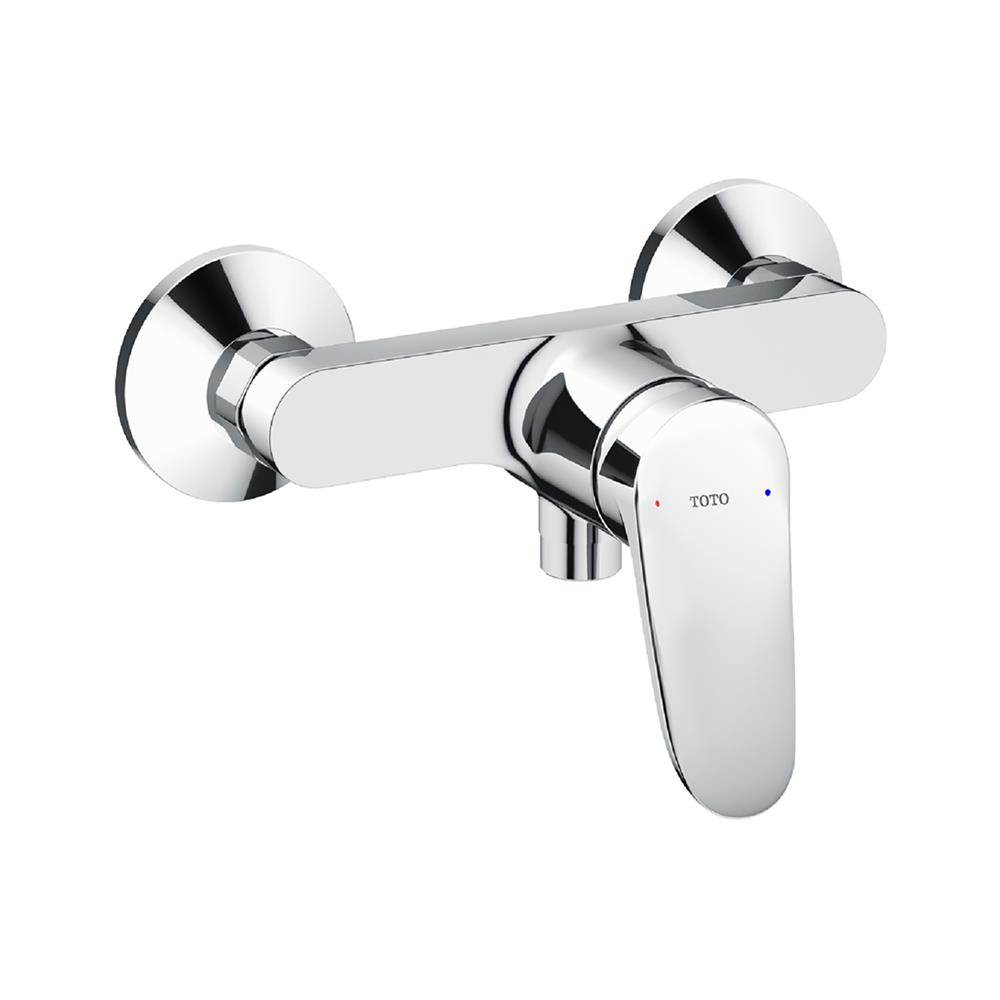 ก๊อกผสมยืนอาบ TOTO TBS04301T