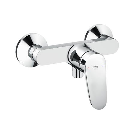 ก๊อกผสมยืนอาบ TOTO TBS04301T