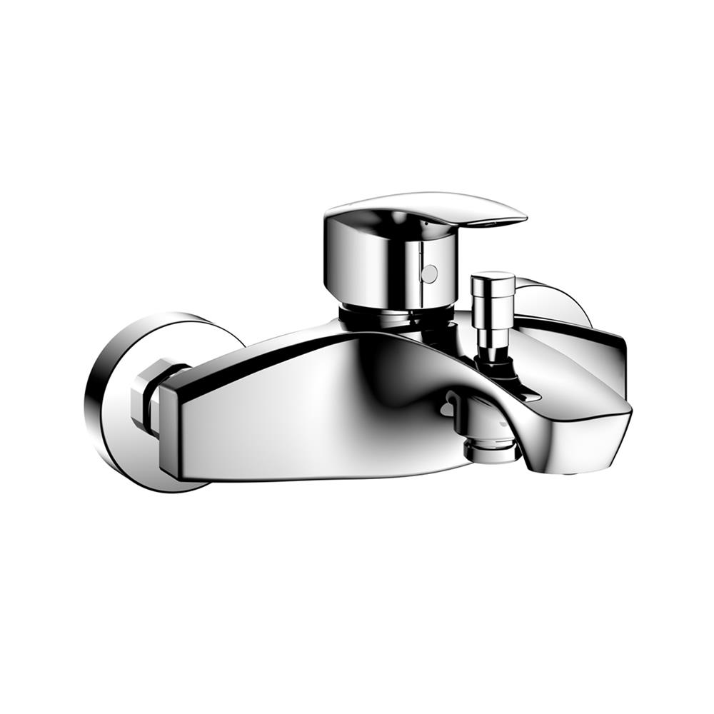 ก๊อกผสมยืนอาบ TOTO TBG09302T