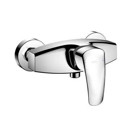 ก๊อกผสมยืนอาบ TOTO TBG09301T_0