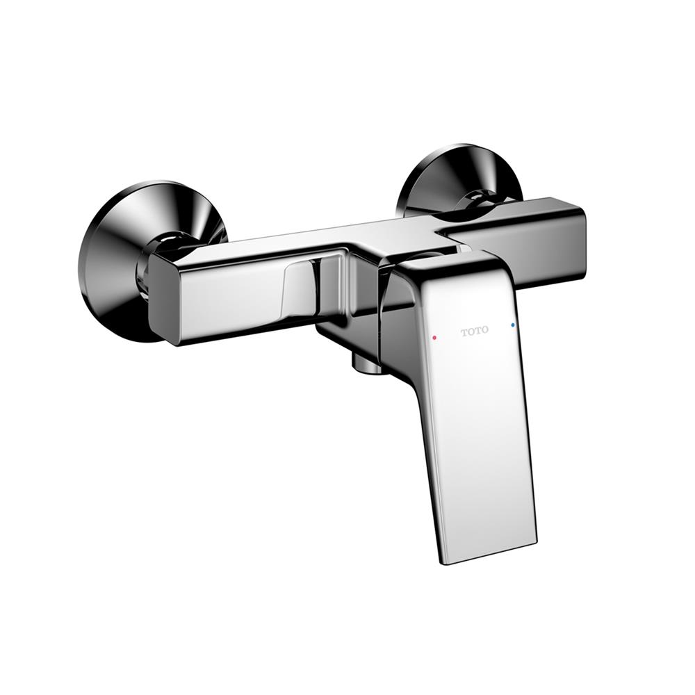 ก๊อกผสมยืนอาบ TOTO TBG10301T