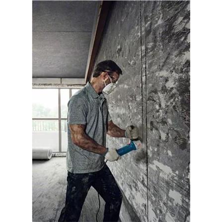 เครื่องเจียร BOSCH GWS-700 4 นิ้ว 710 วัตต์_4