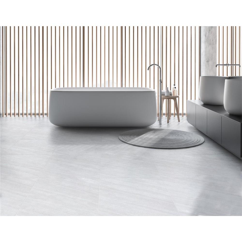 กระเบื้องพื้น 60x60 ซม. COTTO คาแร็กซิส ขาว HYG PM 1.44 ตร.ม.