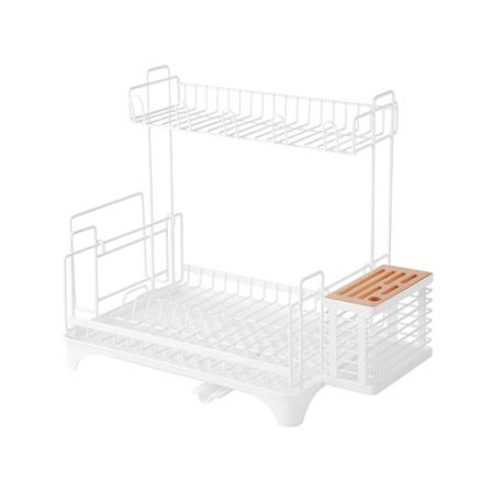 ชั้นวางอเนกประสงค์ HAFELE 495.34.042 สีขาว