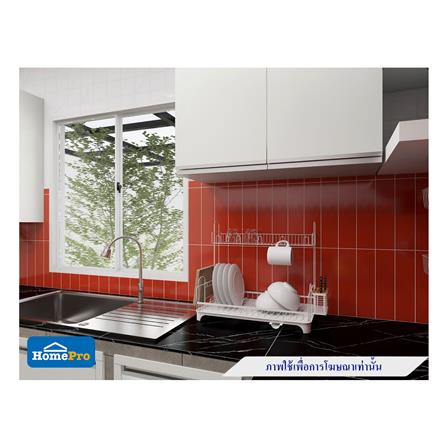 ชั้นวางอเนกประสงค์ HAFELE 495.34.042 สีขาว_2