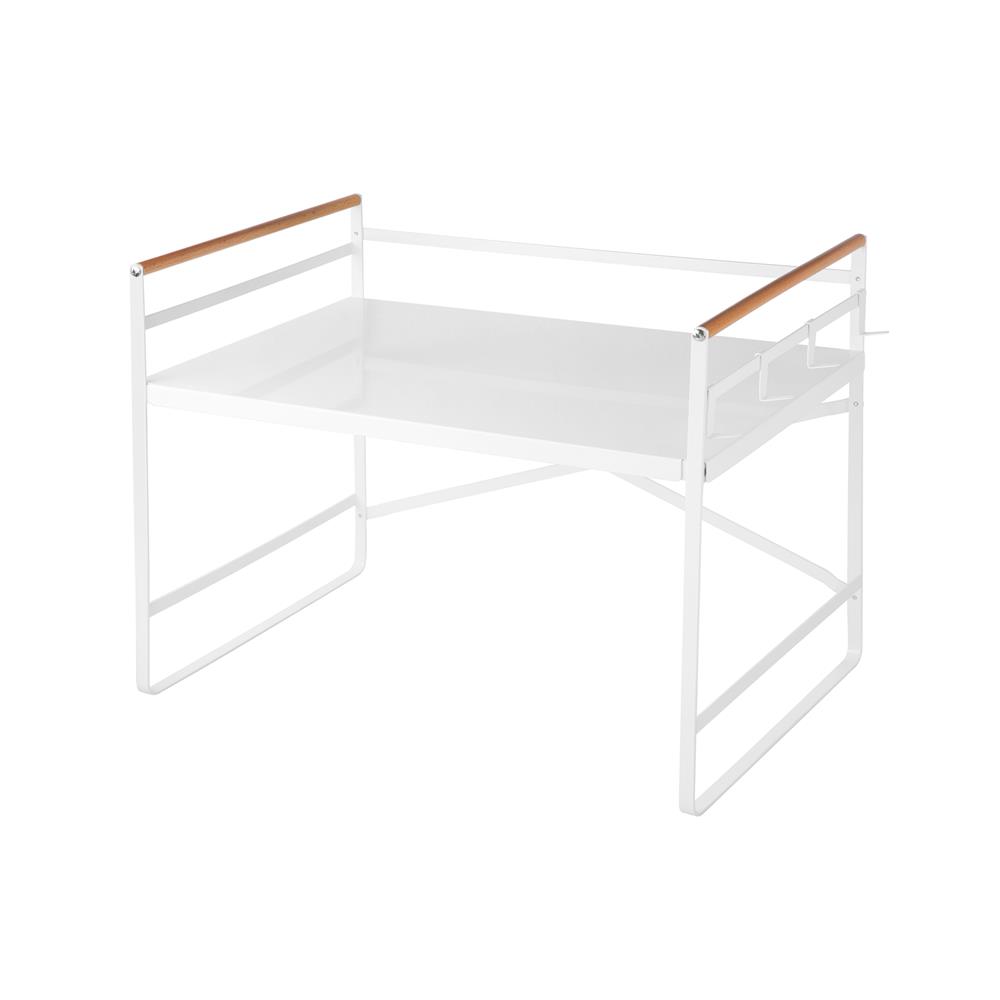 ชั้นวาง HAFELE 495.34.044 สีขาว