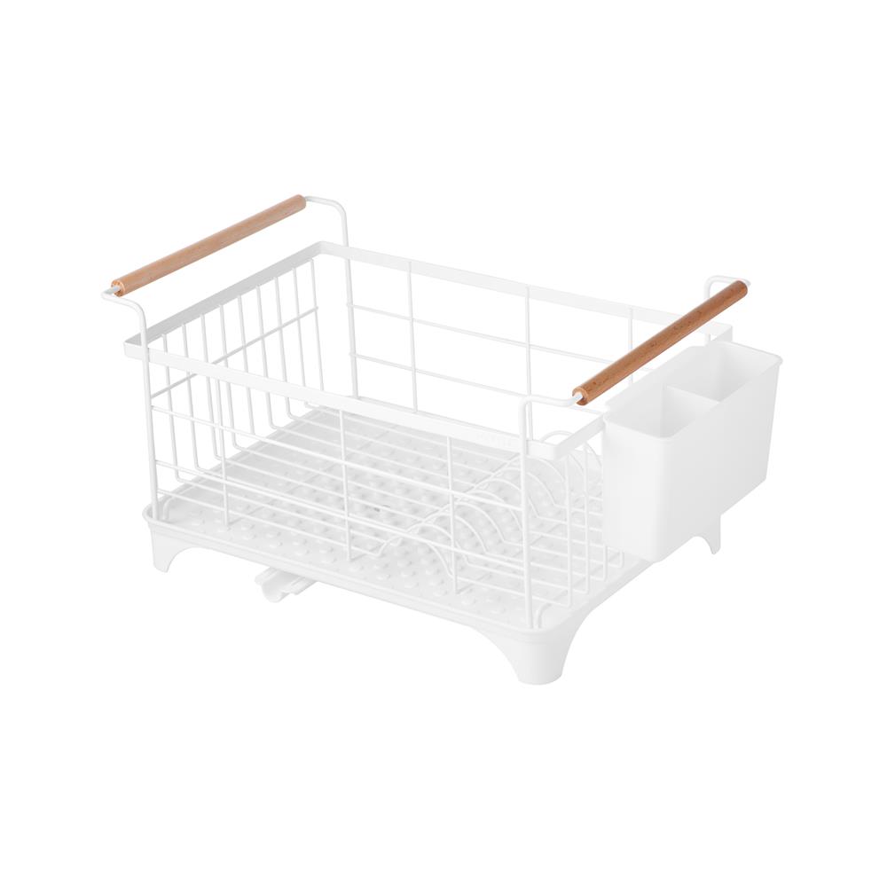 ตะแกรงคว่ำจานชั้นเดียว HAFELE 495.34.043 สเตนเลส