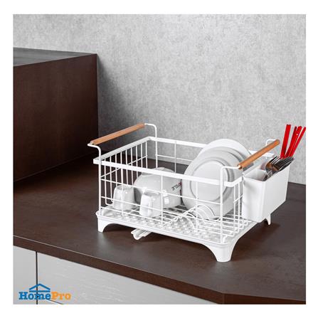 ชั้นวางอเนกประสงค์ HAFELE 495.34.043 สีขาว_1