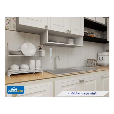 ชั้นวางอเนกประสงค์ HAFELE 495.34.041 สีขาว_3