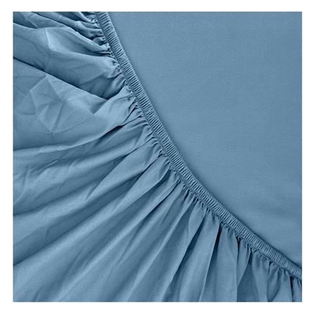 ชุดผ้าปูที่นอน 6 ฟุต 5 ชิ้น STEVENS SOFTEX ON14WB_2