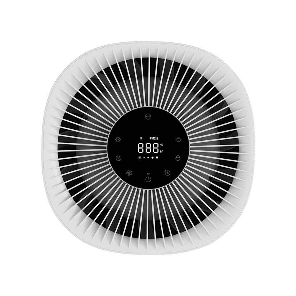 เครื่องฟอกอากาศ BWELL AP-P4019US 120ตารางเมตร