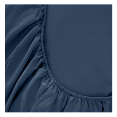 ชุดผ้าปูที่นอน 5 ฟุต 6 ชิ้น STEVENS SOFTEX ON14SA_2